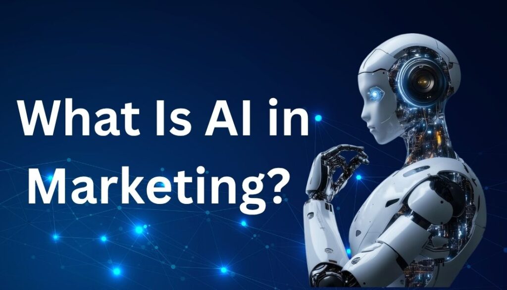 AI in Marketing