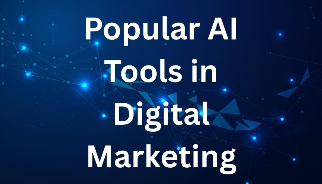 AI in Marketing